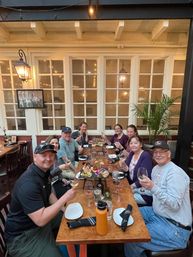 Downtown Santa Fe Wine & Tapas Walking Tour image 3
