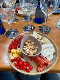 Downtown Santa Fe Wine & Tapas Walking Tour image 7