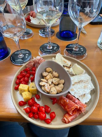 Downtown Santa Fe Wine & Tapas Walking Tour image 7