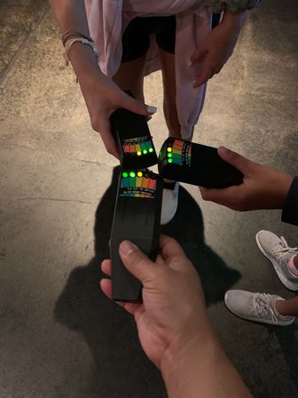 Interactive Investigative Walking Ghost Tour with Equipment image 12