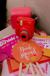 Cabo Bachelorette Bash - Insta Ready image 4