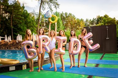 Cabo Bachelorette Bash - Insta Ready image 8