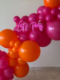 Cabo Bachelorette Bash - Insta Ready image 2