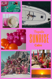 Cabo Bachelorette Bash - Insta Ready image 5
