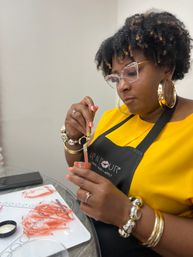 Custom Lip Experience: Make Your Own Lipstick or Lip Gloss with Lip N Pour image 6