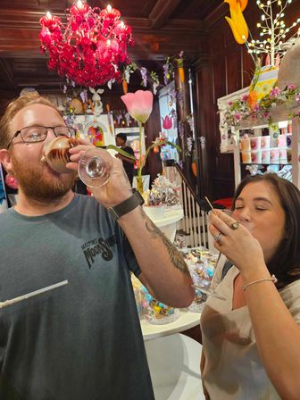 Ultimate Downtown Culinary & History Tour image 18