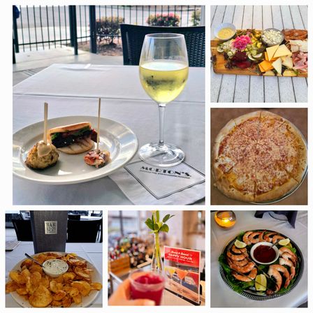 Ultimate Downtown Culinary & History Tour image 8