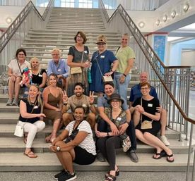 Ultimate Downtown Culinary & History Tour image 11