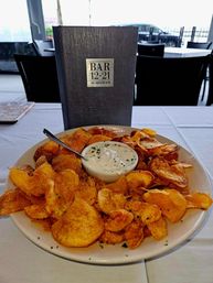 Ultimate Downtown Culinary & History Tour image 20