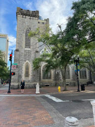 Ultimate Downtown Culinary & History Tour image 33