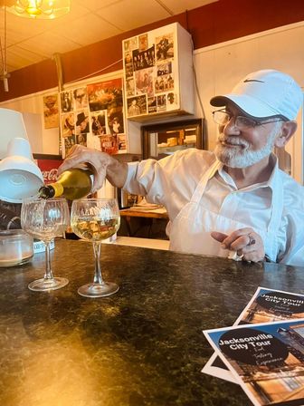 Ultimate Downtown Culinary & History Tour image 12