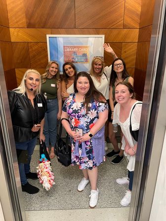 Ultimate Downtown Culinary & History Tour image 9