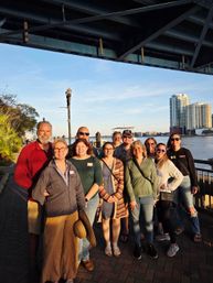 Ultimate Downtown Culinary & History Tour image 31
