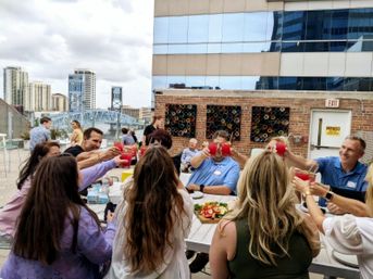 Ultimate Downtown Culinary & History Tour image 3