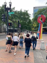 Ultimate Downtown Culinary & History Tour image 10