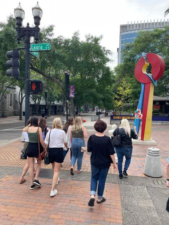 Ultimate Downtown Culinary & History Tour image 10