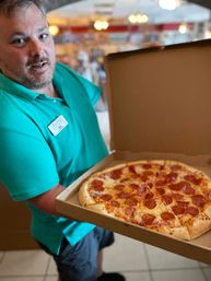 Ultimate Downtown Culinary & History Tour image 25