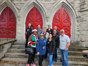 Ultimate Downtown Culinary & History Tour image 7