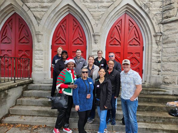 Ultimate Downtown Culinary & History Tour image 7