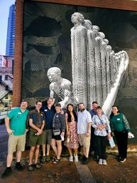 Ultimate Downtown Culinary & History Tour image 27