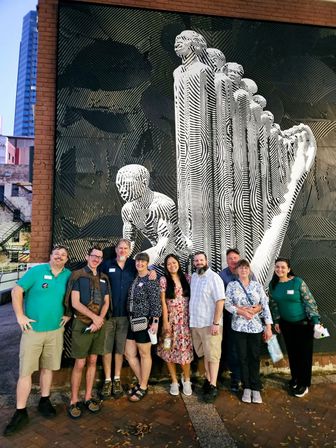 Ultimate Downtown Culinary & History Tour image 27