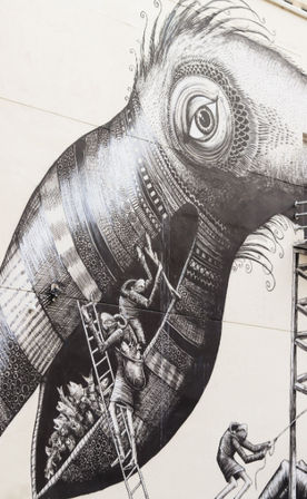 Ultimate Downtown Culinary & History Tour image 16