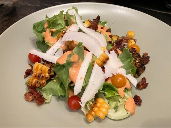 Luxury Dinner Parties in Denver - Private Chef Experience image 6
