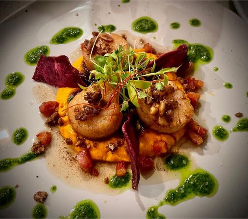 Luxury Dinner Parties in Denver - Private Chef Experience image 10