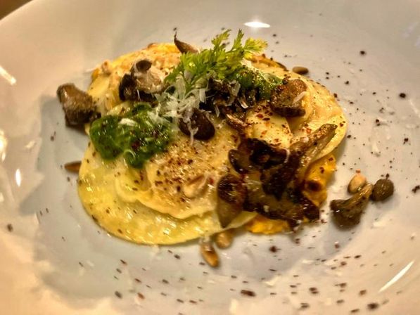 Luxury Dinner Parties in Denver - Private Chef Experience image 3