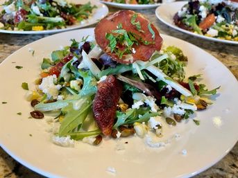 Luxury Dinner Parties in Denver - Private Chef Experience image 7