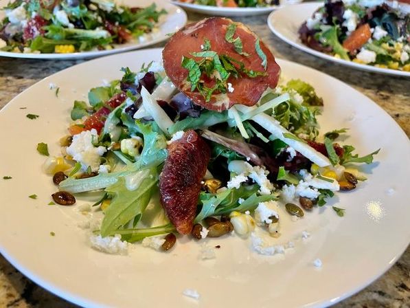 Luxury Dinner Parties in Denver - Private Chef Experience image 8
