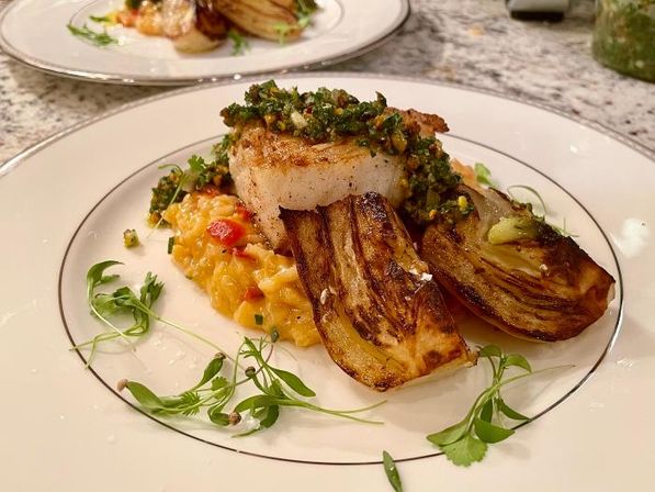 Luxury Dinner Parties in Denver - Private Chef Experience image 9
