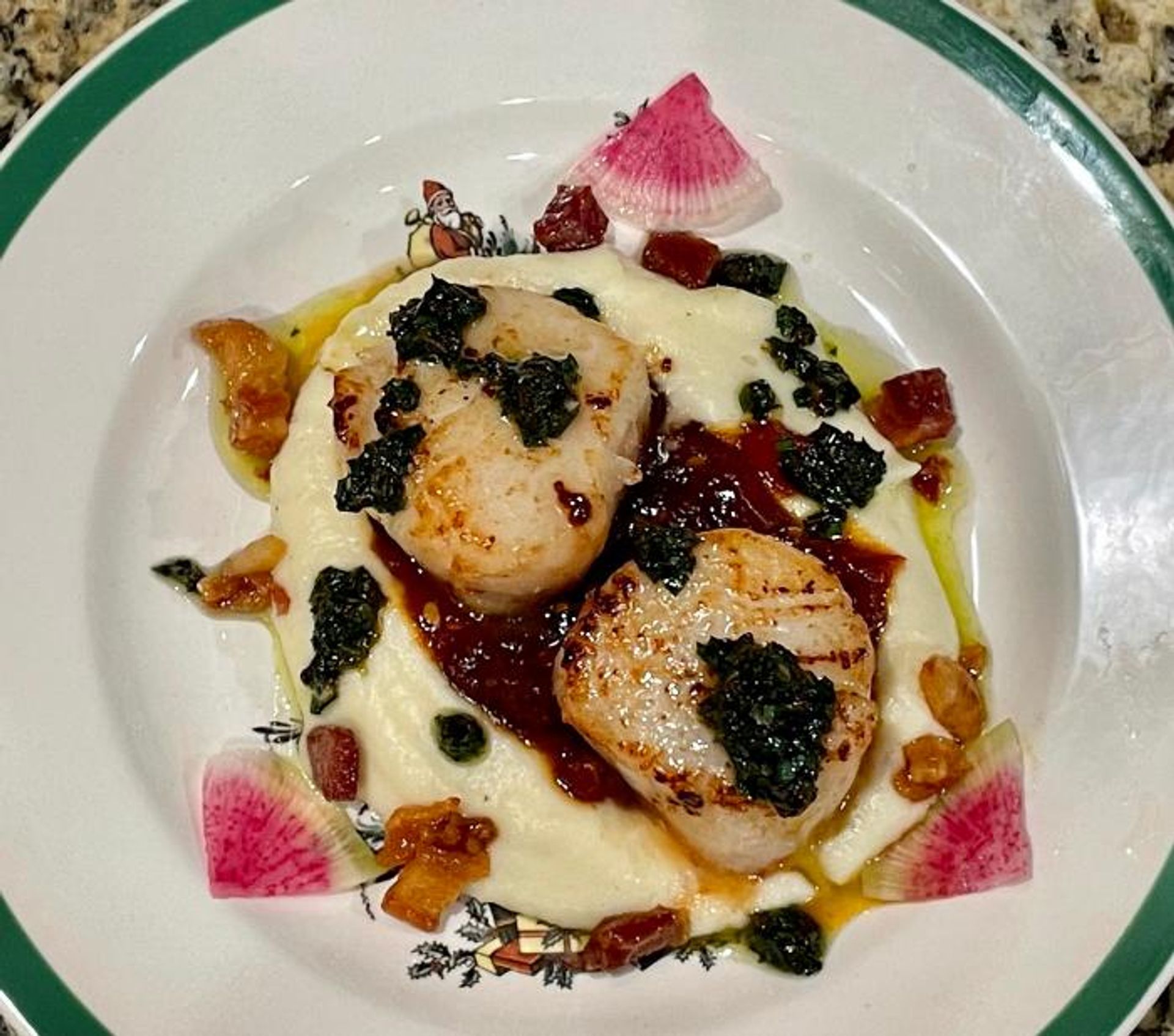 Luxury Dinner Parties in Denver - Private Chef Experience image 2