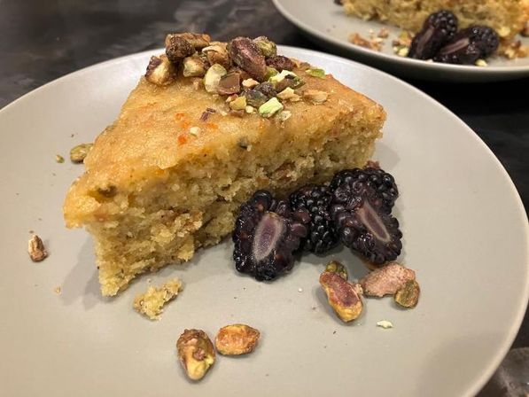 Luxury Dinner Parties in Denver - Private Chef Experience image 7
