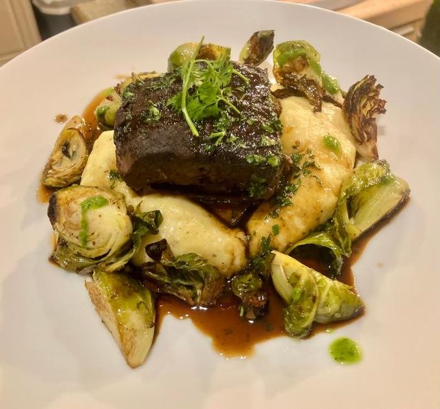 Luxury Dinner Parties in Denver - Private Chef Experience image 4