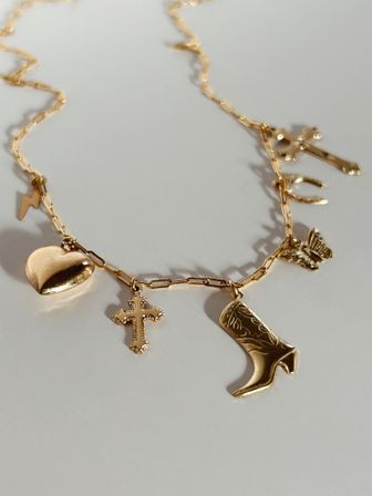 Permanent Jewelry Experience with Truly Blessed Jewels image 7