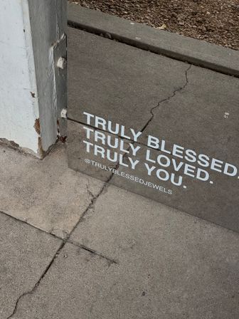 Permanent Jewelry Experience with Truly Blessed Jewels image 6