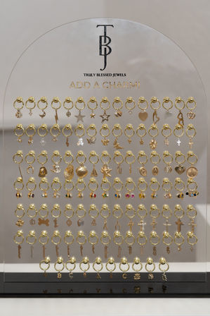 Permanent Jewelry Experience with Truly Blessed Jewels image 10