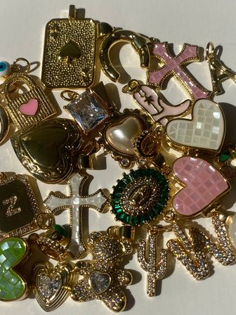 Permanent Jewelry Experience with Truly Blessed Jewels image 9