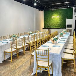 Creative Event Space in Montrose image