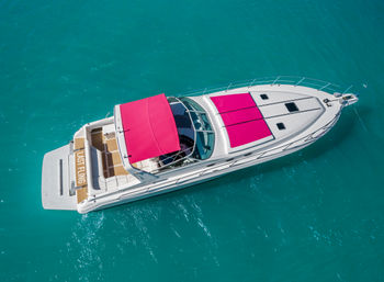 Last Fling Bachelorette Yacht Party: 50 Ft Sea Ray  image 2
