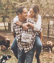 Adorable Farm BYOB Experiences: Goat Yoga, Candle-Making, Succulent Flower Crowns with Goats & Highland Cows image 17
