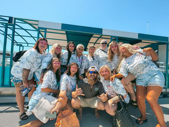 Paddle Pub Party Cruise: Drinks, Dancing, and Games (Up To 26 Guests) image 6