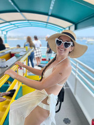 Paddle Pub Party Cruise: Drinks, Dancing, and Games (Up To 26 Guests) image 14