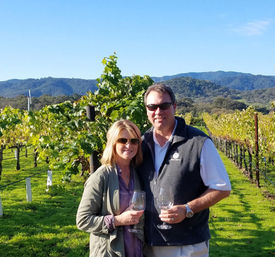 Napa Native Private Wine Tour: Luxury SUV or Sprinter image 2