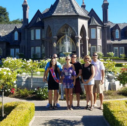 Napa Native Private Wine Tour: Luxury SUV or Sprinter image 11