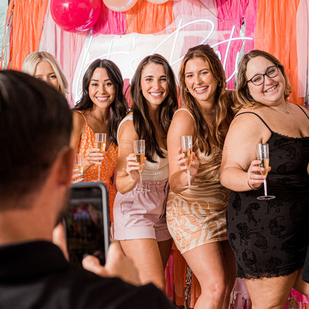 The Cocktail Boys: Handsome Bartenders, Party Hosts, Hype Men, and Your Party’s MVPs image 15