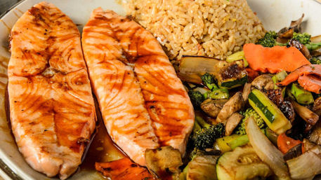 All-You-Can-Enjoy Hibachi Catering: Perfect for Bachelor/Bachelorette Parties, Birthdays & Events image 8