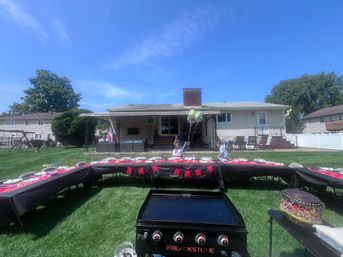 All-You-Can-Enjoy Hibachi Catering: Perfect for Bachelor/Bachelorette Parties, Birthdays & Events image 6