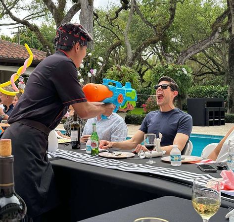 All-You-Can-Enjoy Hibachi Catering: Perfect for Bachelor/Bachelorette Parties, Birthdays & Events image 23